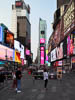 Northern America New York - XI