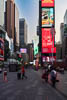 Northern America New York - XIII