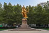 Northern America New York - LVI