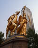 Northern America New York - LVIII