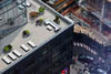 Northern America New York - LXXXIV