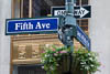 Northern America New York - XCIII