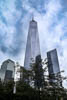 Northern America New York - CXXXIV