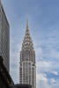 Northern America New York - CXXXVI