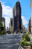 Northern America New York - CLV