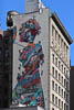 Northern America New York - CLVI