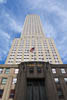 Northern America New York - CLX