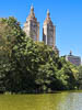 Northern America New York - CLXXVI