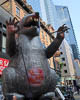 Northern America New York - CXCVIII