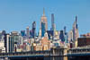 Northern America New York - CCXI