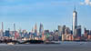 Northern America New York - CCXVIII