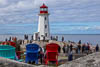 Northern America Halifax, Canada - III