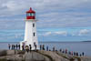 Northern America Halifax, Canada - V