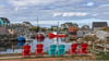 Northern America Halifax, Canada - X