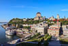 Northern America Quebec, Canada - III