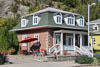Northern America Saguenay, Canada - IX