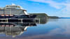 Northern America Saguenay, Canada - XXIX