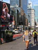 Northern America New York - CCLIV