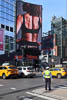Northern America New York - CCLVI