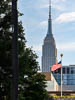 Northern America New York - CCLXXIX