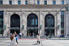 Northern America New York - CCLXXXI