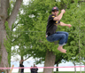 Slackline Festival Konstanz - XXVII