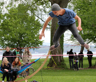 Slackline Festival Konstanz - XXVIII