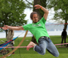 Slackline Festival Konstanz - XXIX