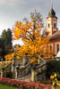 Isle of Mainau - Wedding Fair, Fall 2017 - XV