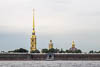 Baltic Sea Saint Petersburg - LXXII
