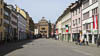 University of Konstanz in times of Corona cont. - MLXXII