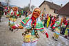 Fastnacht 2025 Steisslingen - XXXI