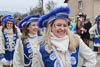 Fastnacht 2025 Steisslingen - L