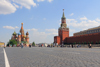 Red Square