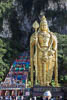 Asia Batu Caves - LIX