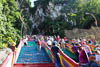 Asia Batu Caves - LX