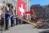 Nationalfeiertag Zürich - L