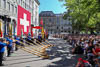 Nationalfeiertag Zürich - LII