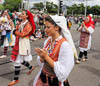 Trachtenfest 2024 Zürich - LXXXVII